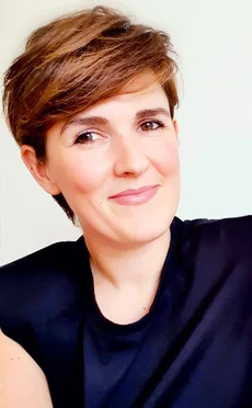 Victoria Harverson, SmartStream